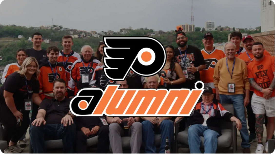 Flyers Alumni