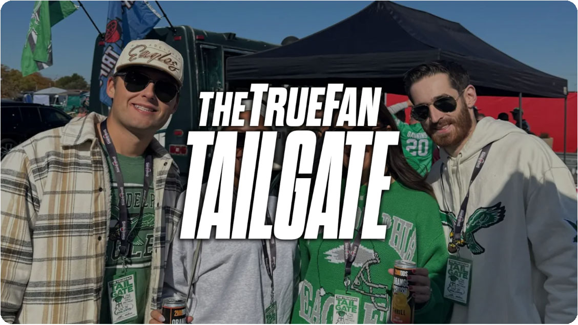 TrueFan Tailgate