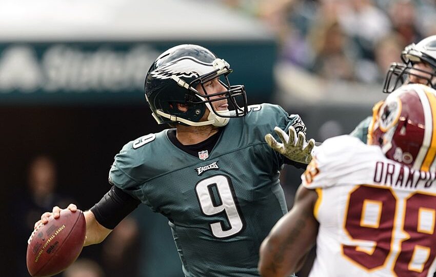 Eagles Bus Trip to Washington Redskins – Philly Sports Trips