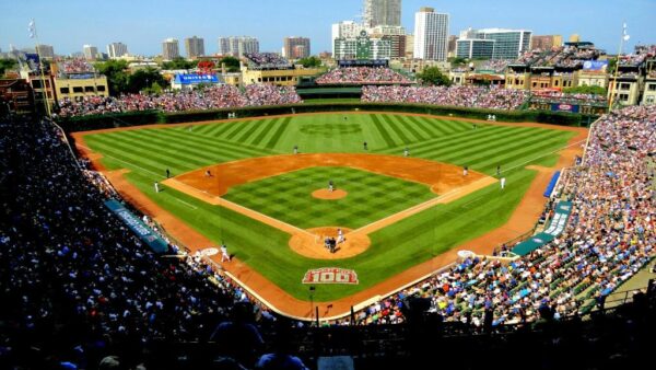 The Ultimate Chicago Trip To Wrigley Field – Philly Sports Trips