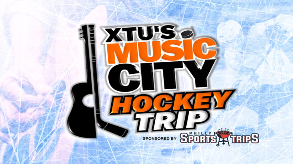 Music City Hockey Trip Philly Sports Trips