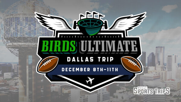 Birds Ultimate NY Jets Trip – Philly Sports Trips