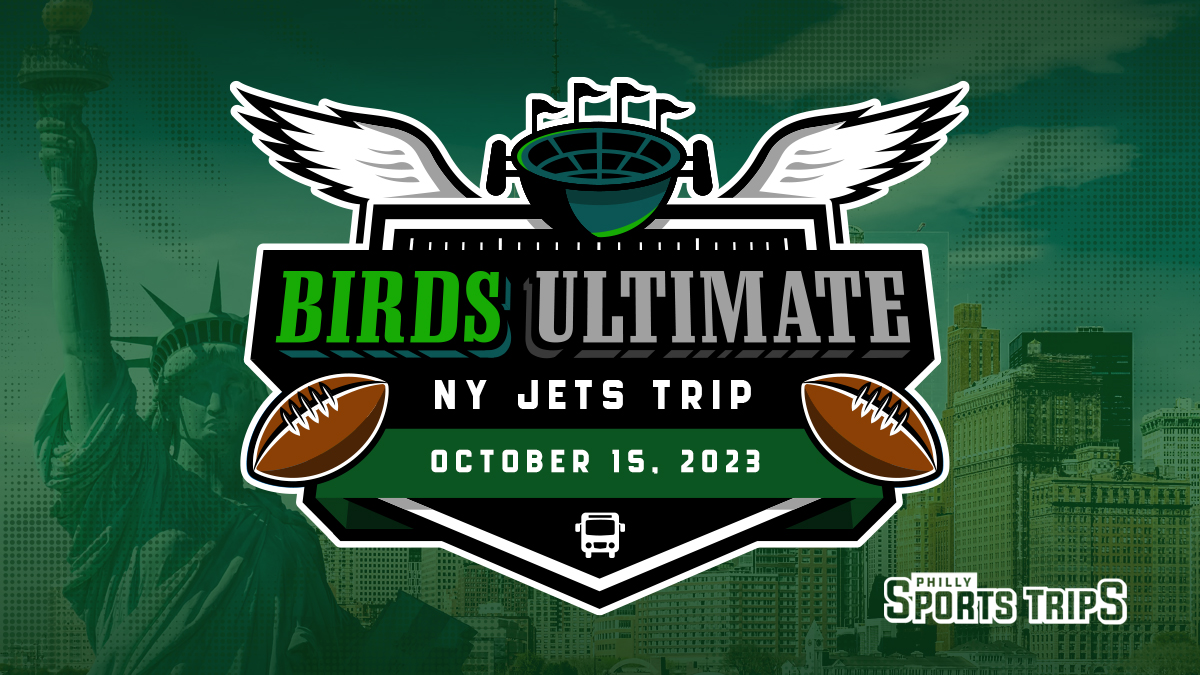 VIP Packages for Philadelphia Eagles tickets