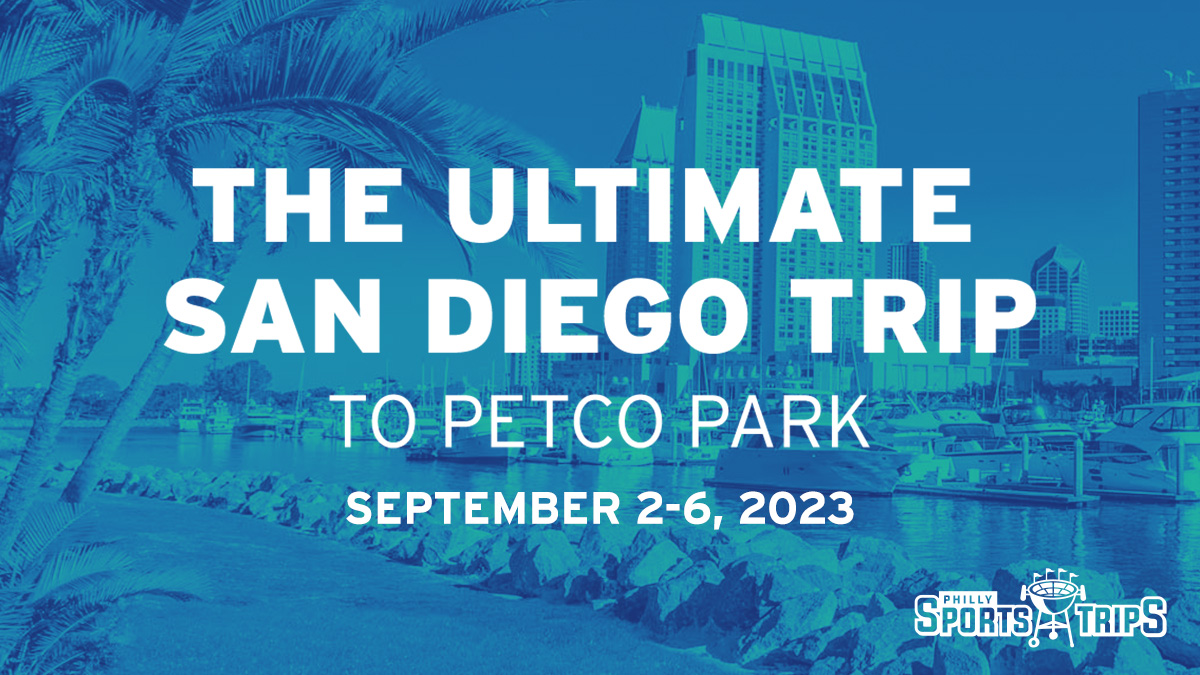 SanDiegoVille: The Ultimate Guide To San Diego Padres Petco Park - 2023  Edition
